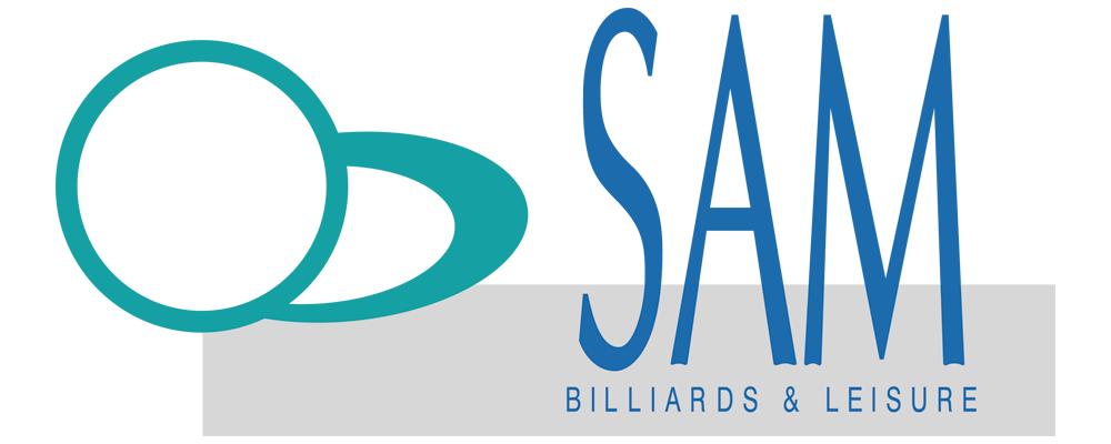 SAM_BILLIARDS logo